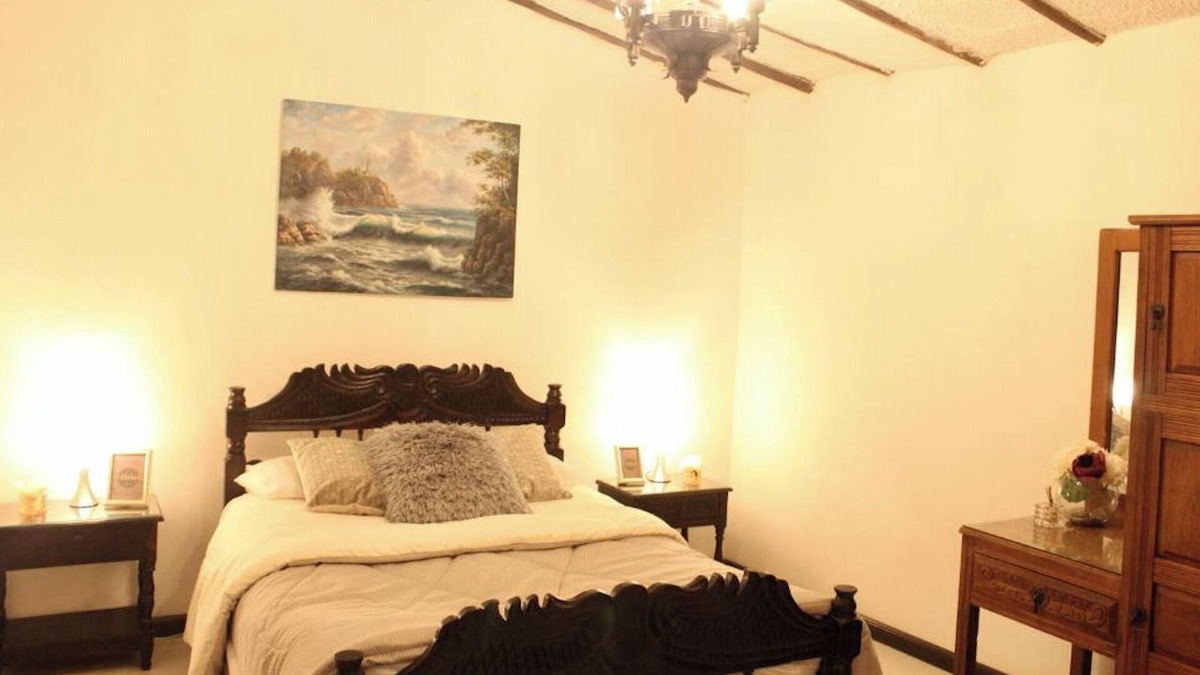 Paipa Apartment | Casa de hospedagem Vivaio