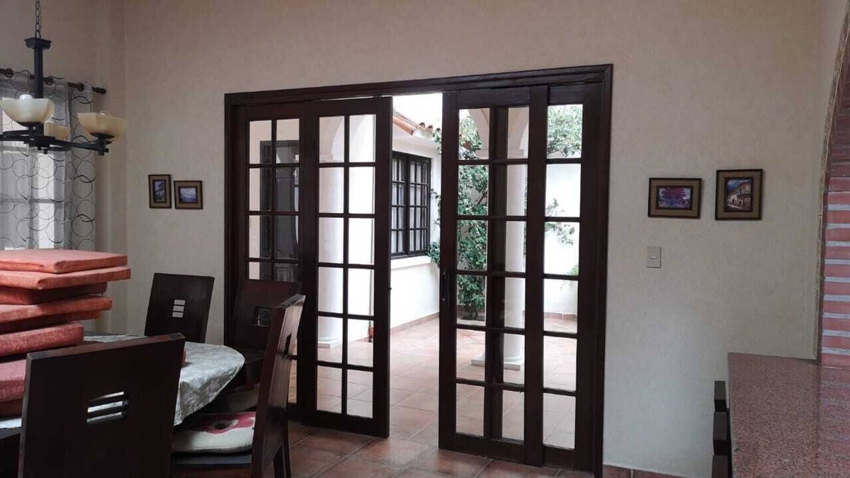 Sucre House | CASA DE HUÉSPEDES