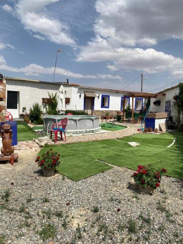 Villaminaya House | Casa de huéspedes
