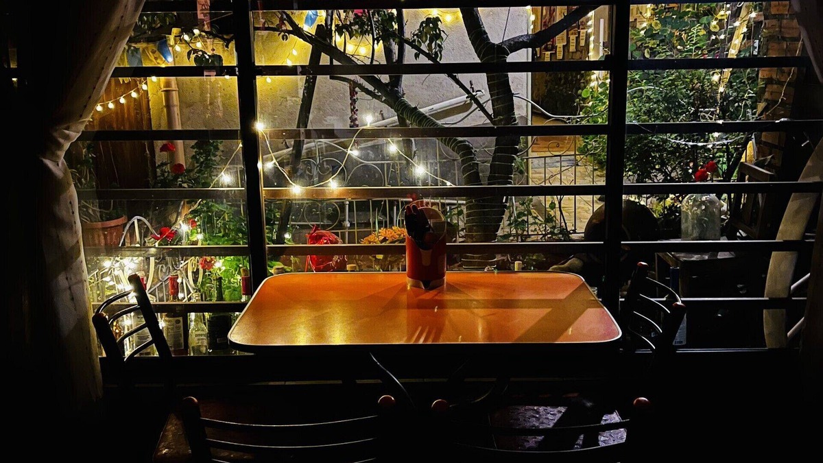 Downtown La Paz House | Casa de huespedes La Casa Bonita