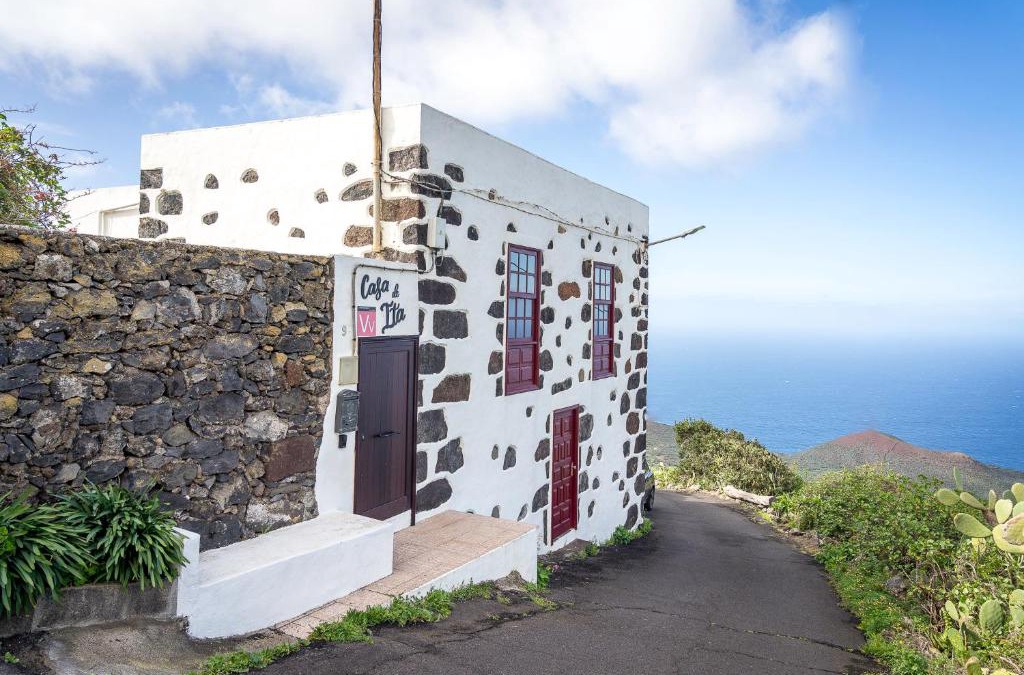 Erese House | CASA DE ITA