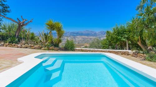 Benamargosa House | Casa de Juanito Viñuela by Ruralidays