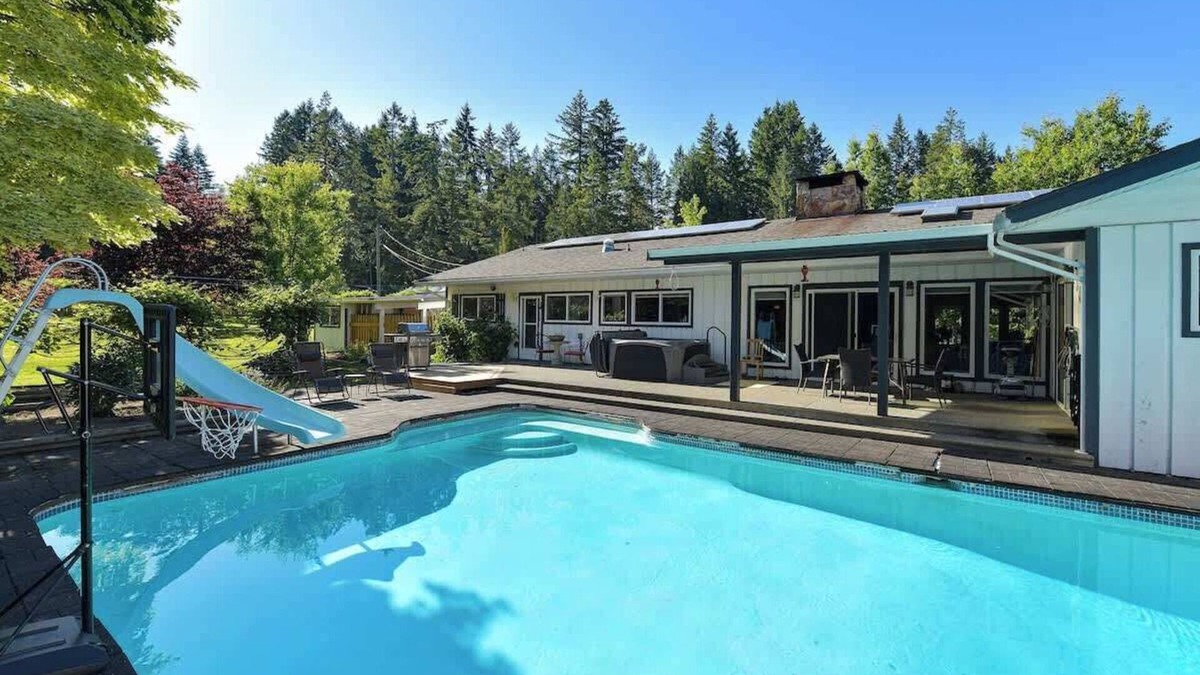 Mill Bay House | Casa De Kai Summary: