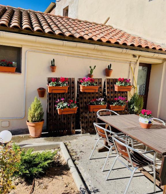 Guardia dels Prats House | CASA DE LA BODEGA