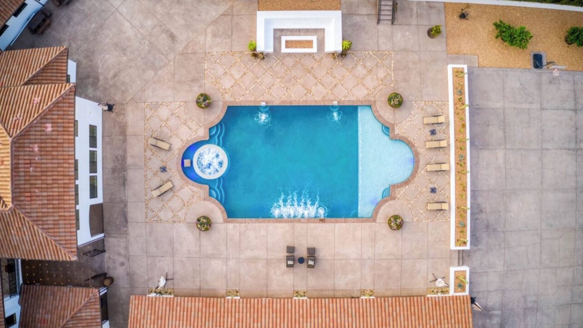 Agua Dulce House | Casa de La Bonita