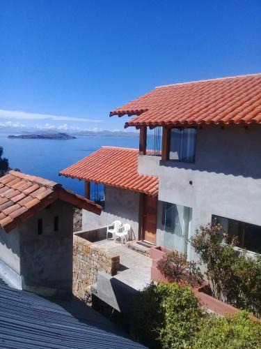Yumani Hotel | Casa de la Luna