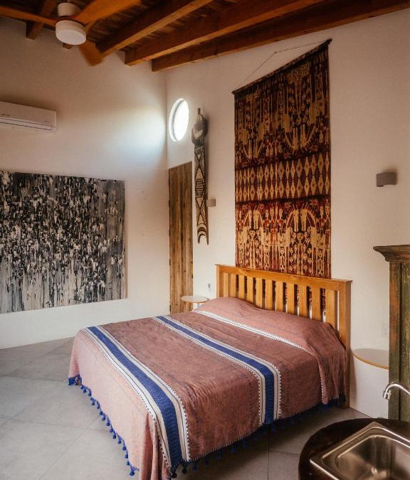 Carrizalillo Villa | Casa de la Luna