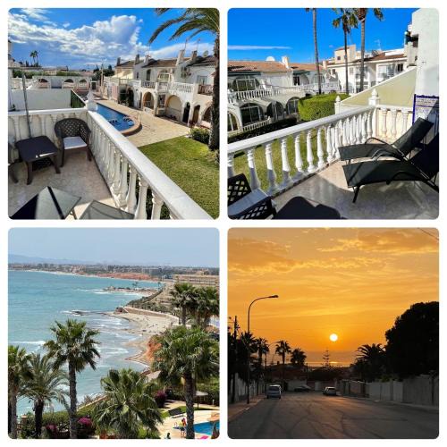 La Siesta House | Casa De La Luna Torrevieja