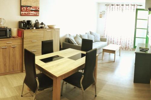 Parque Holandes Apartment | Casa de la Mama