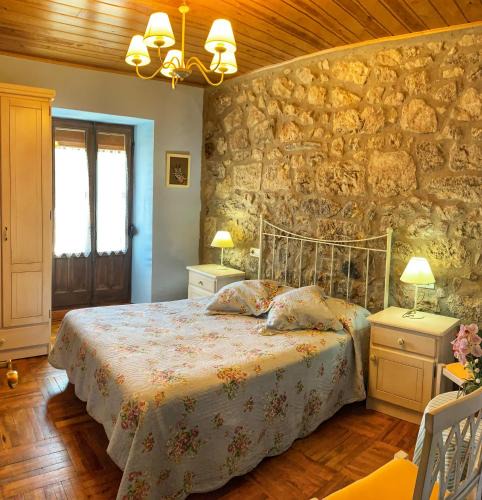 Molinos de Duero House | Casa de la Martina
