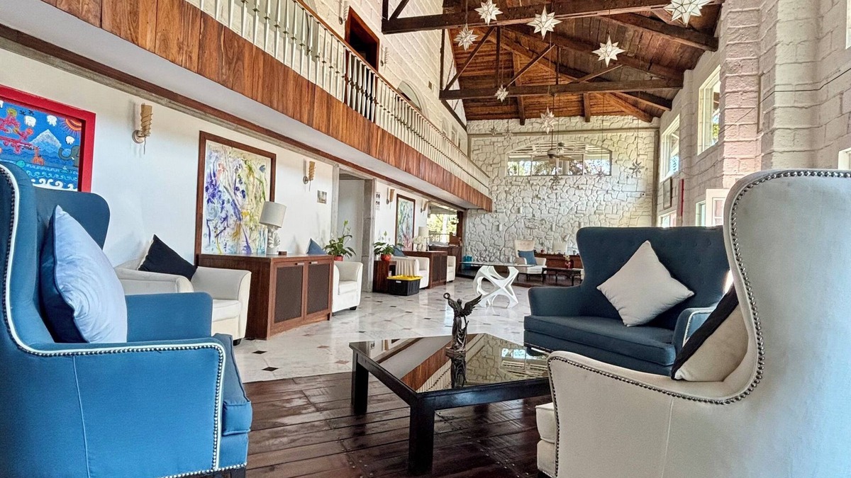 Yautepec Hotel | Casa De La O Yautepec