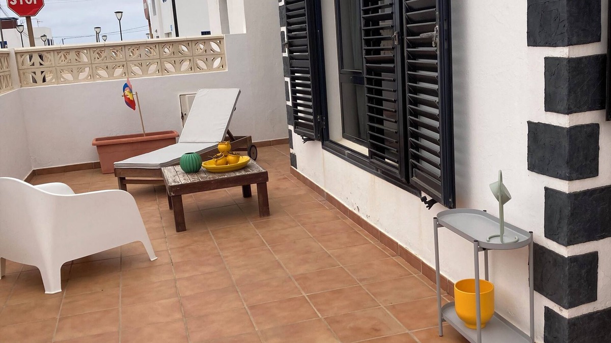 Orzola House | Casa de la Peña