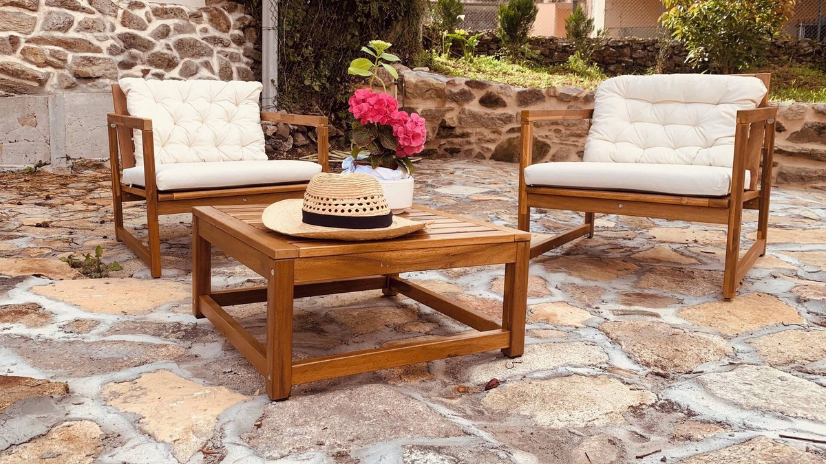 Muros House | Casa de la Perriola