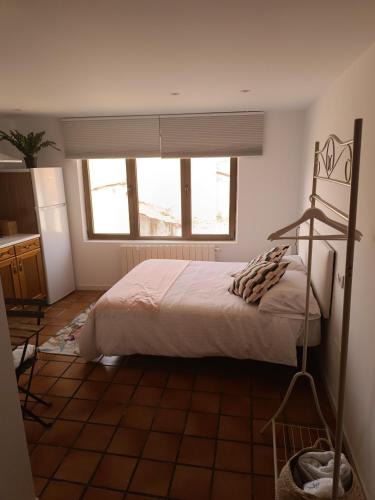 Simancas Apartment | Casa de la tía 2