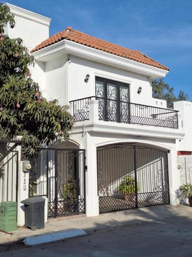 Ciudad Madero House | Casa de las Dunas