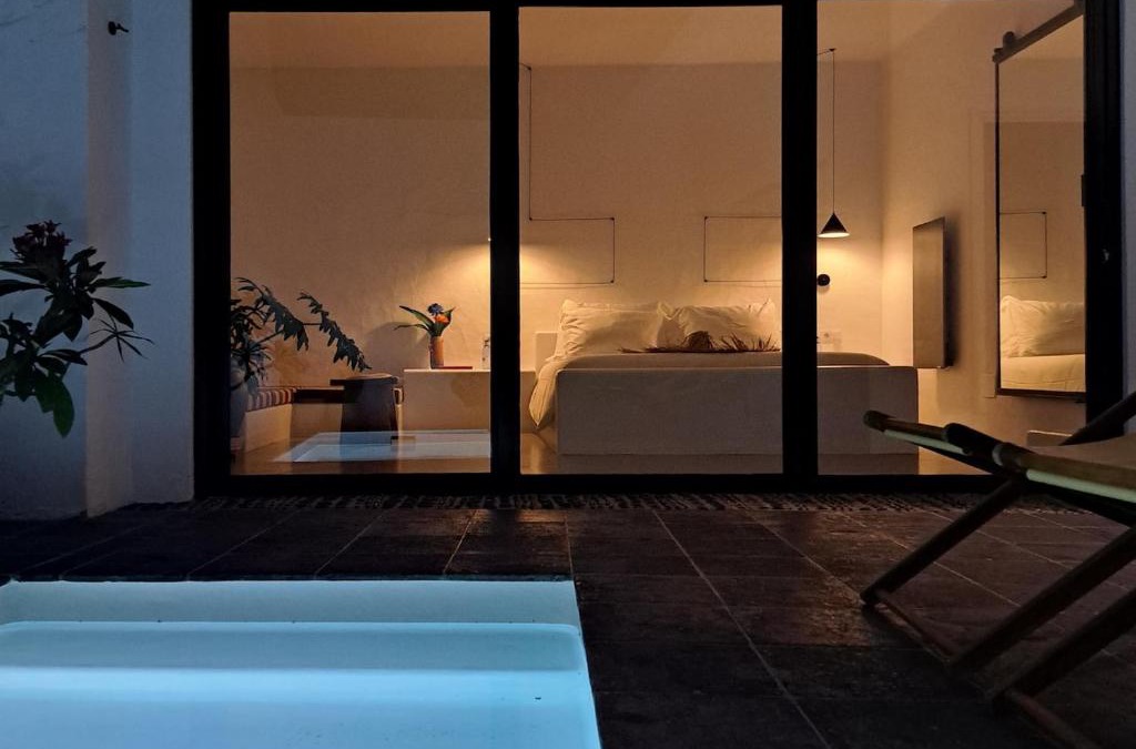Teguise Hotel | Casa de las Flores - Hotel Boutique Lanzarote