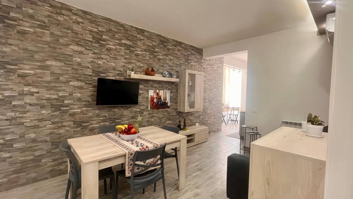 Marsala Apartment | CASA DE LEMPICKA