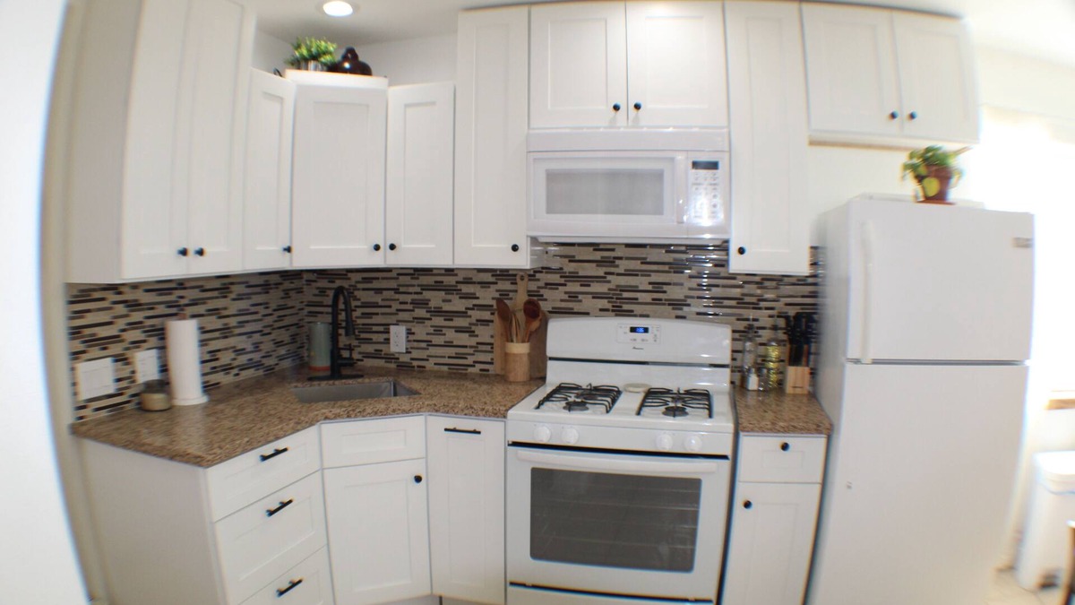 Whittier Apartment | Casa de Los Abuelos, 2 bd guest house, Whittier