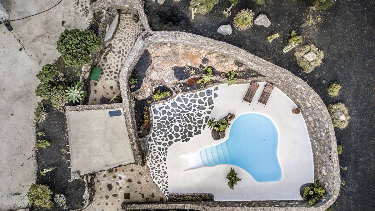Macher Ski Chalet | Casa de Los Olivos