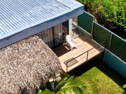 La Libertad Villa | Casa de lujo- Vista- Piscina- La Libertad