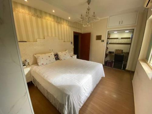Sao Jose da Barra House | Casa de luxo furnas