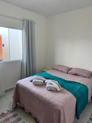 Miguel Pereira Apartment | Casa de Luz - Lar na Serra - Duplo ou Triplo
