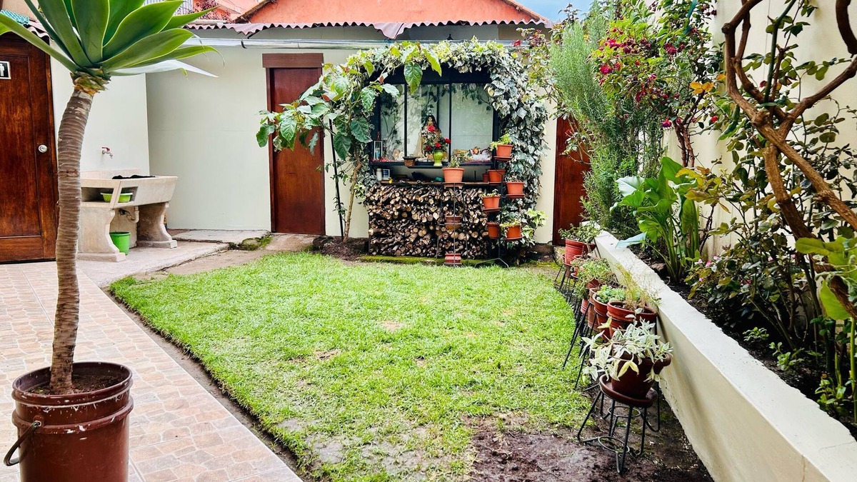 Primavera House | CASA DE MAKITO