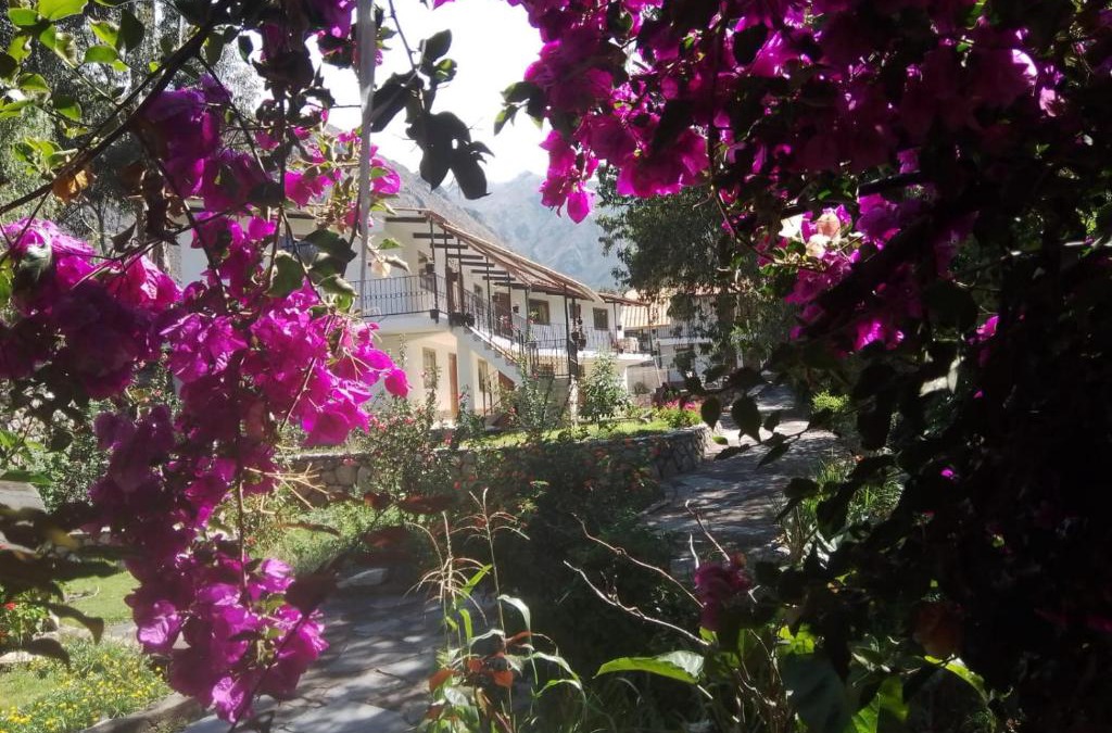 Urubamba Cabin | Casa de Mama Valle - Urubamba