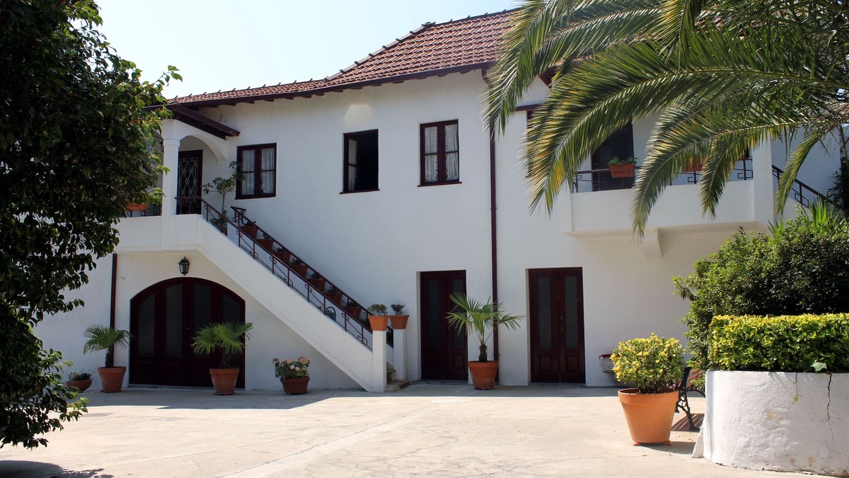 Mosteiro Cottage | Casa de Marlães - Rural Tourism - Casa de Campo