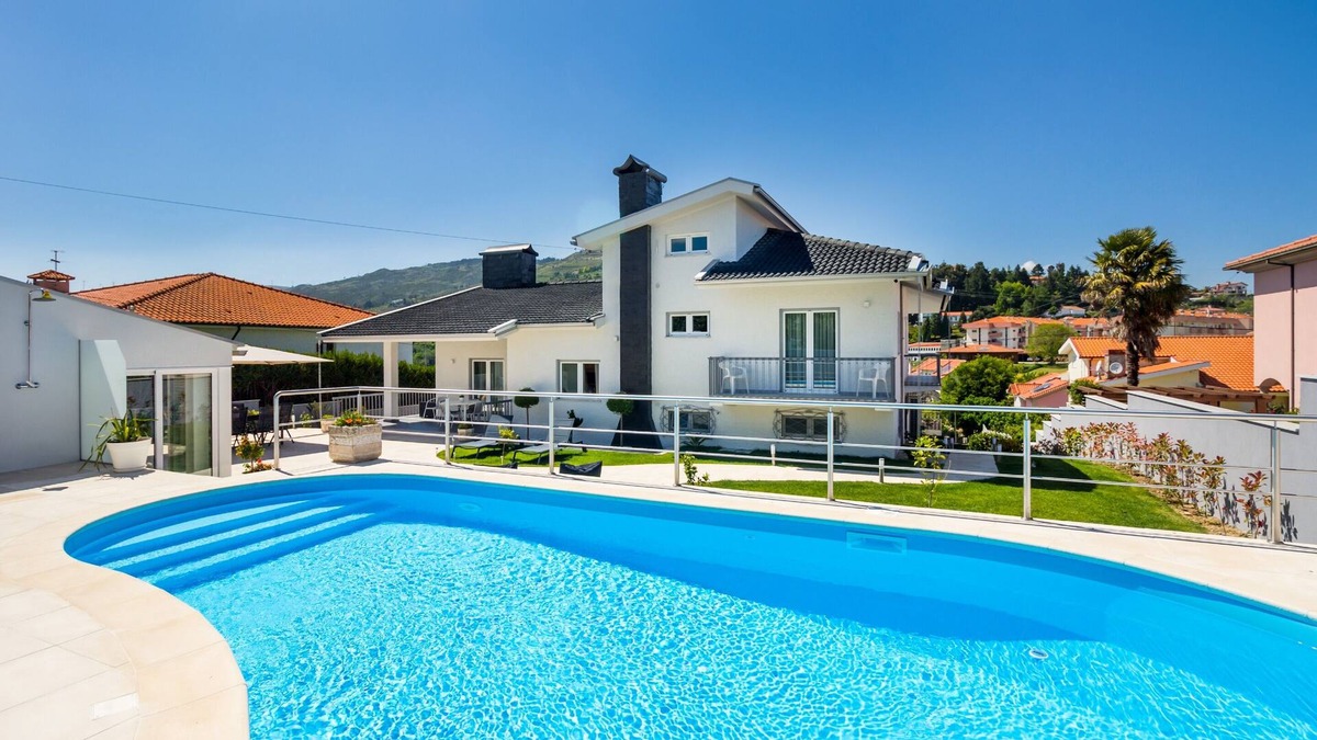 Lamego Apartment | Casa de Monsanto | Lamego