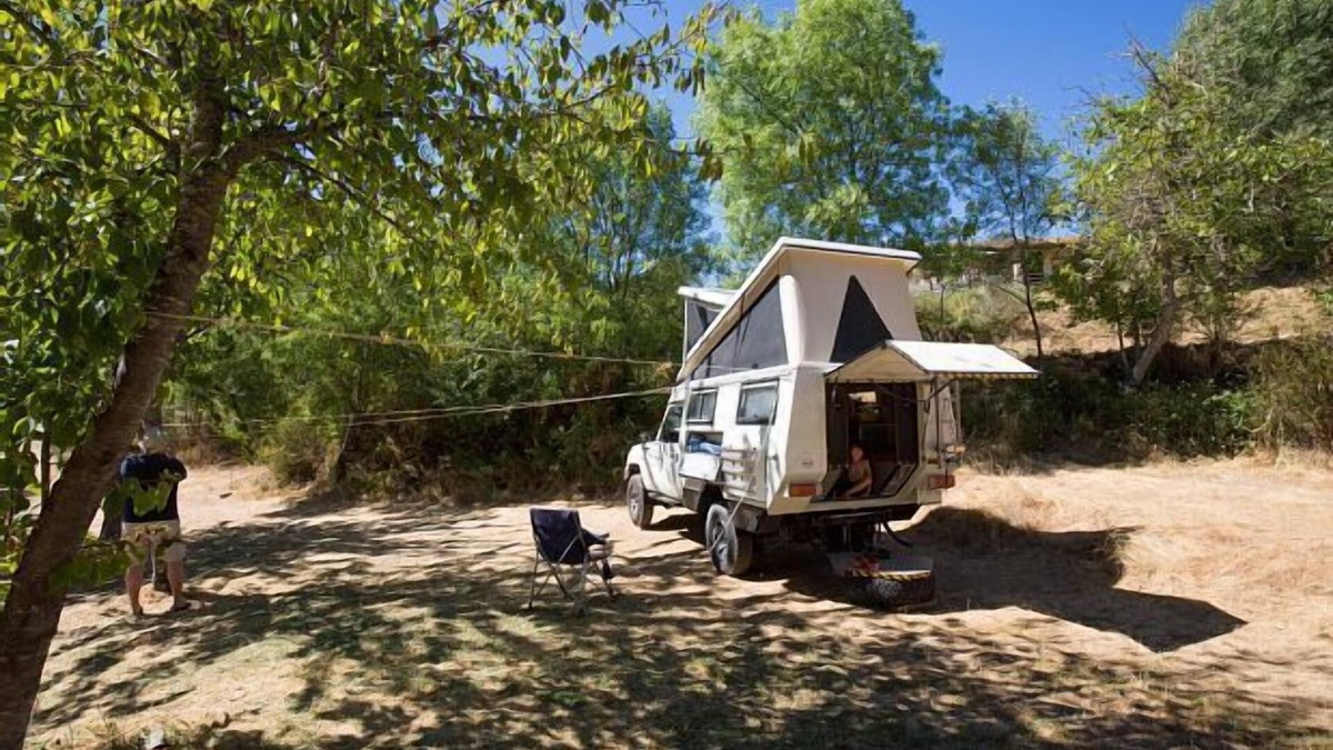 Braganca Cottage | Casa de montanha for 4 people