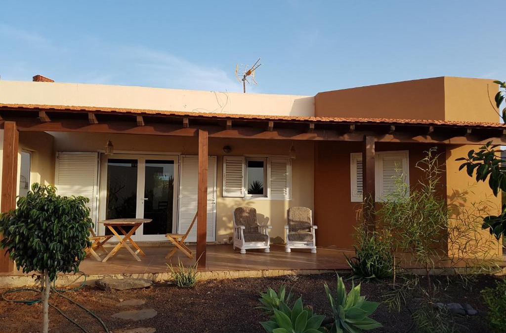 Antigua House | Casa de Nico