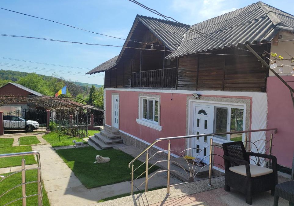 Dobresti House | Casa de oaspeți