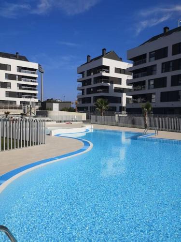 Luanco Apartment | Casa de Olga & Jorge