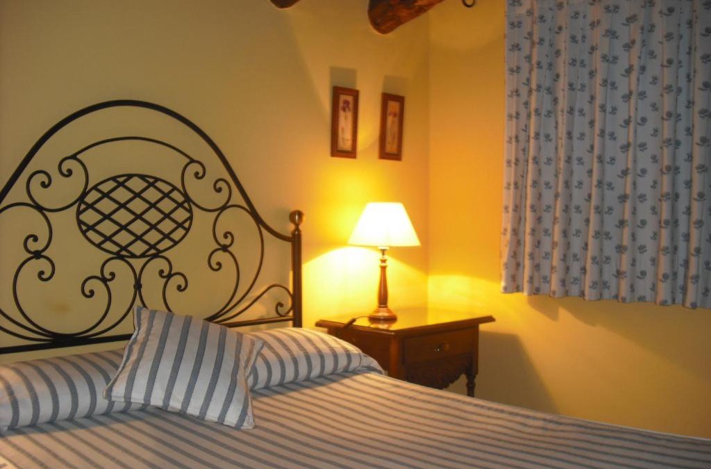 Albarracin House | Casa de Oria