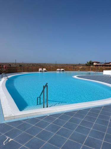 La Oliva House | Casa de Origo Mare