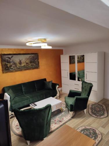 Alba Iulia Apartment | Casa de pe colt