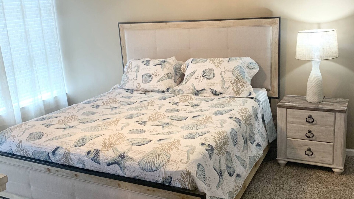 Manteo Condo | Casa De Pearl -A Pirate's Cove Retreat OBX