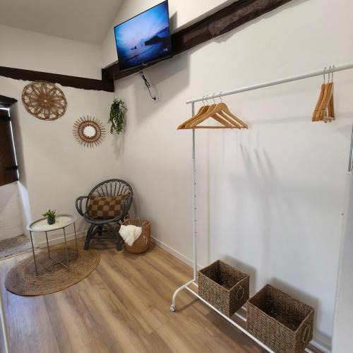 Catasol Bed & Breakfast | Casa de Pedra