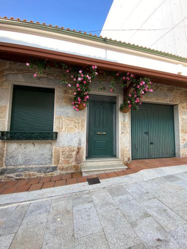 Vilagarcia de Arousa House | Casa de Pepa