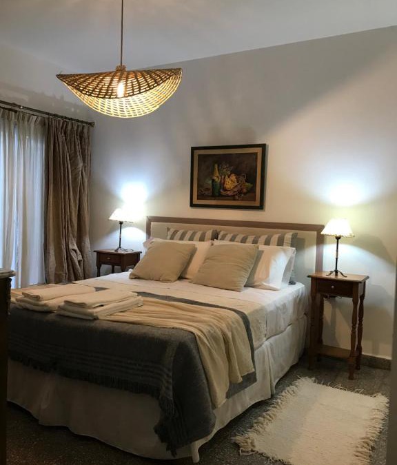 La Rioja Bed & Breakfast | Casa de Piedra- céntrica
