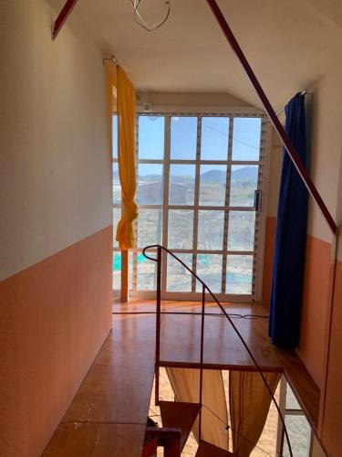 Salina Cruz House | Casa de Playa del Chiringuito