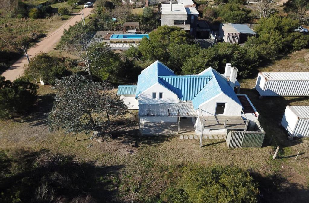 Jose Ignacio House | Casa de Playa en José Ignacio