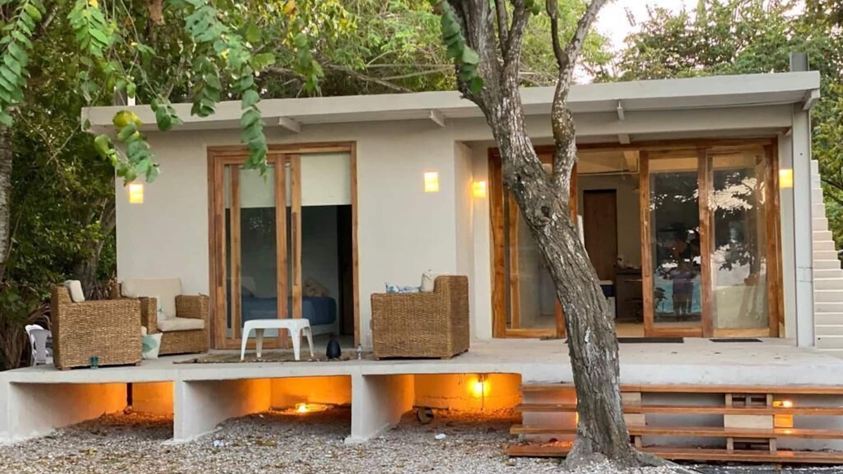 Alto Prado House | Casa de playa Islas del Rosario