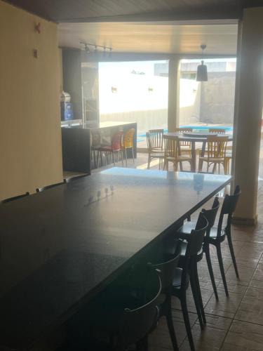 Itaporanga d'Ajuda House | Casa de praia Abaís
