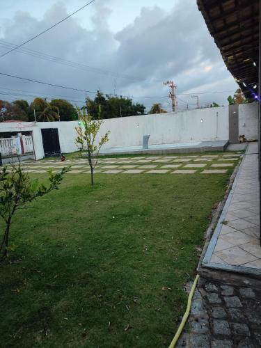 Barra dos Coqueiros House | Casa de praia Atalaia Nova