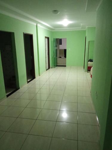 Itaberaba House | Casa de praia