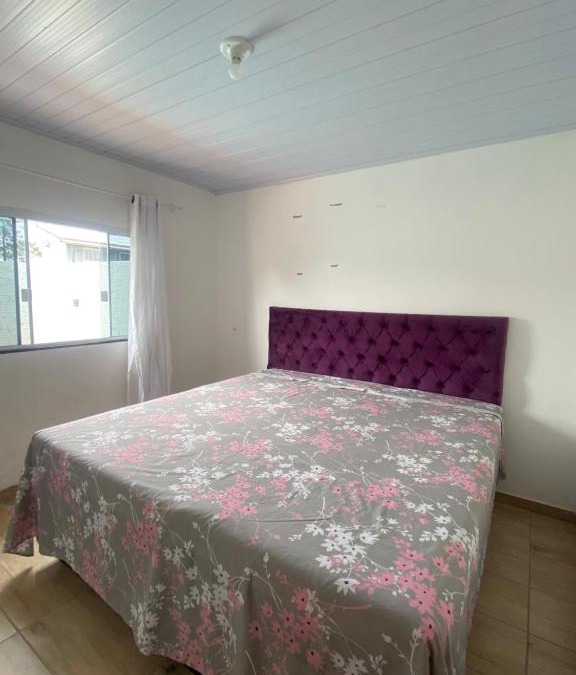 Palhoca House | Casa de praia