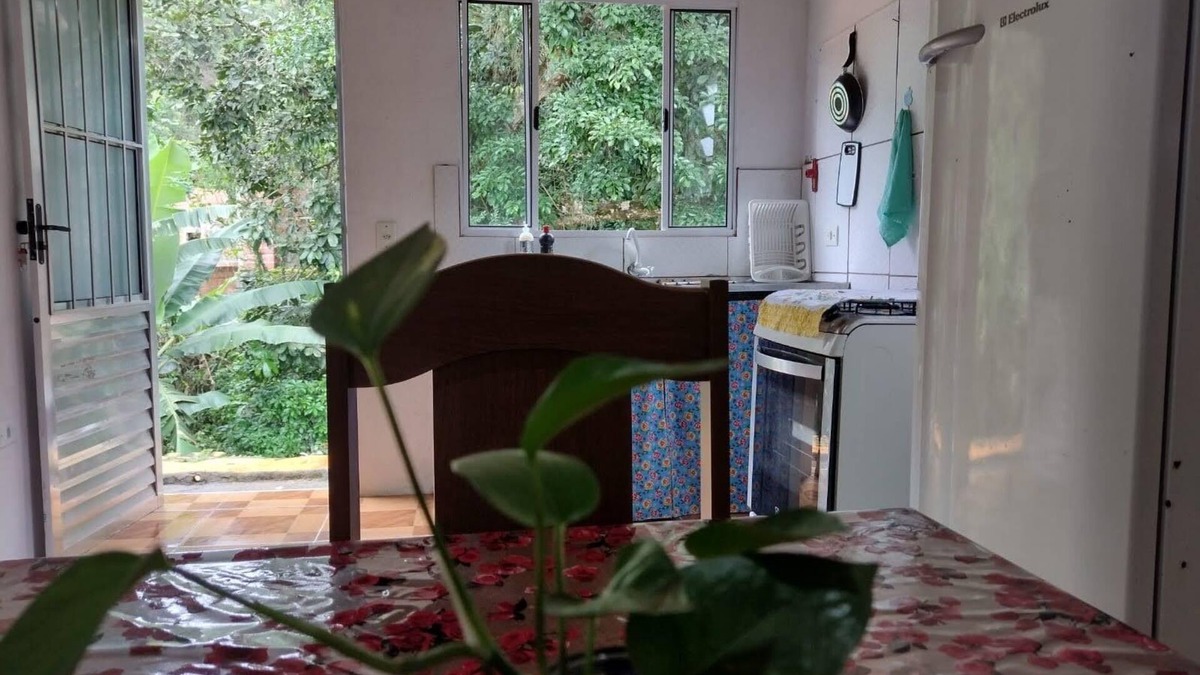 Costa Verde House | Casa De Praia Ubatuba