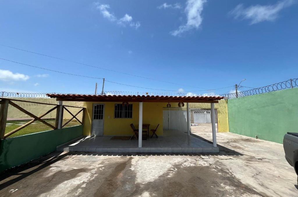 Sao Jose de Ribamar House | Casa de praia